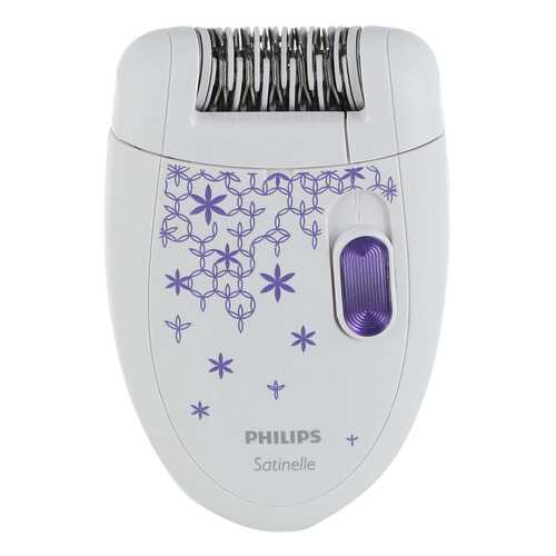 Эпилятор Philips Satinelle HP6421/00