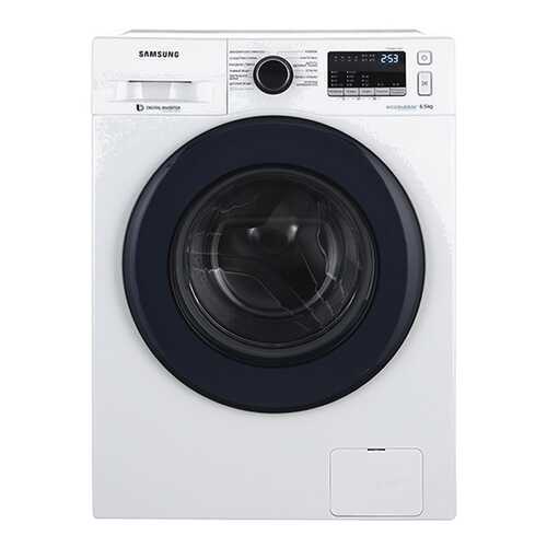 Стиральная машина Samsung WW65J42E02W