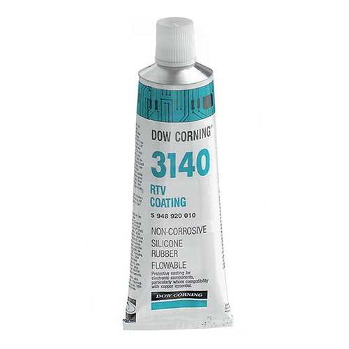 Покрытие DOWSIL 3140 clear (90 мл)