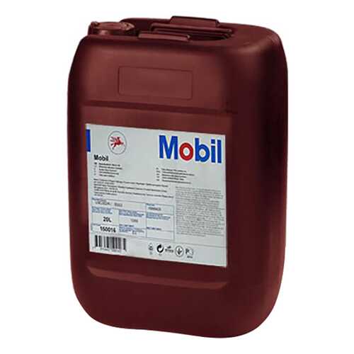 Трансмиссионное масло Mobil ATF 220 20л 127577