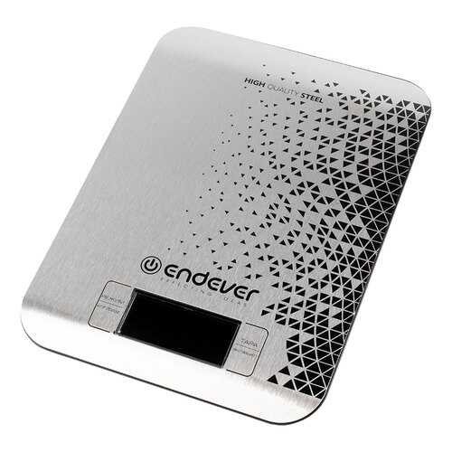 Весы кухонные Endever Chief-536