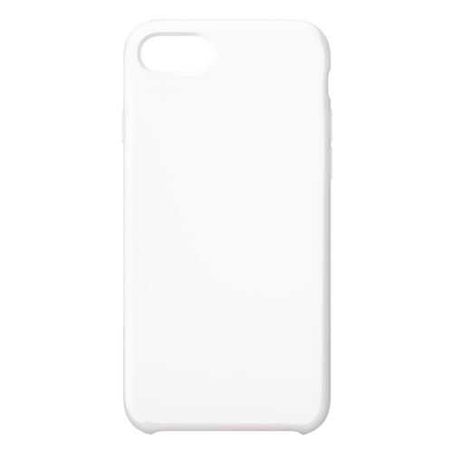Чехол для iPhone 6/6s White