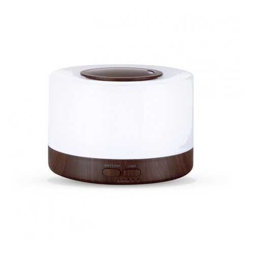 Аромадиффузор Kbaybo 02-002-1 White/Brown