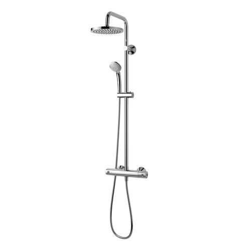 Душевые стойки IDEAL STANDARD A6037AA
