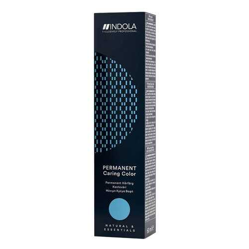 Краситель Indola Natural & Essentials тон 6,01 60 мл