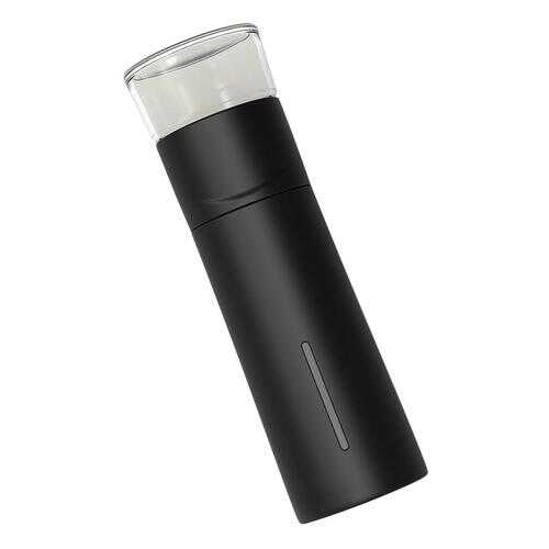 Термос заварочный Xiaomi Pinztea Tea Water Separation Cup 0,3 л Black