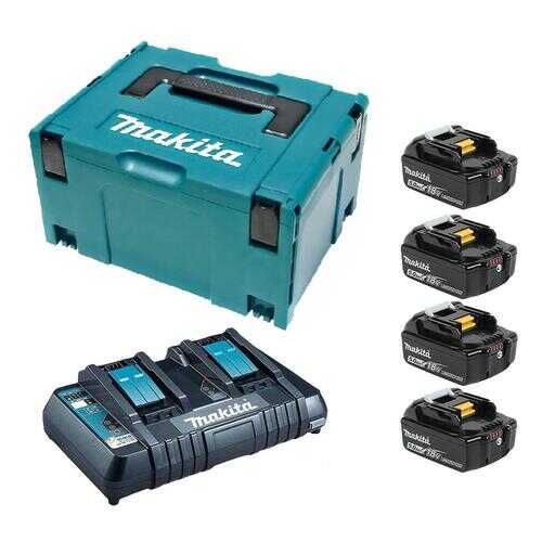 Комплект MAKITA 199591-7