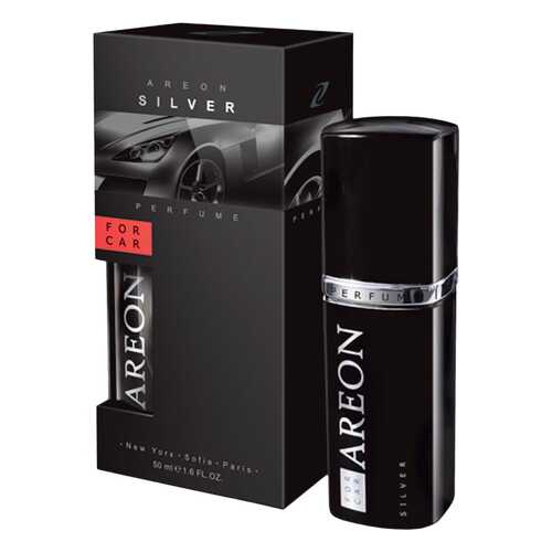 Aроматизатор (Spray) AREON арт. AREONPERFUMESPRAYGOLD50ML