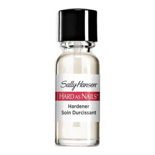 Средство для ухода за ногтями Sally Hansen Hard as Nails Clear