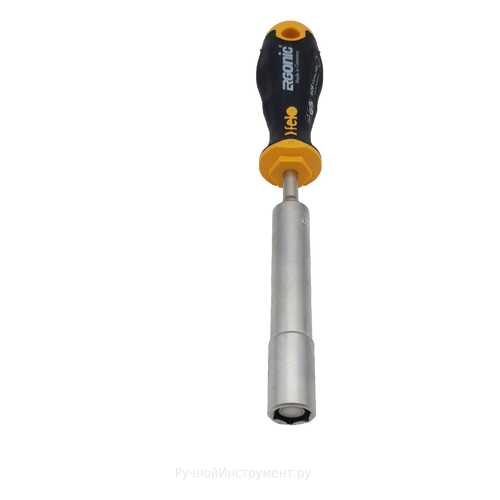 Felo Отвертка Ergonic M-TEC 42813030