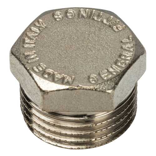 Заглушка Stout SFT-0025-000012