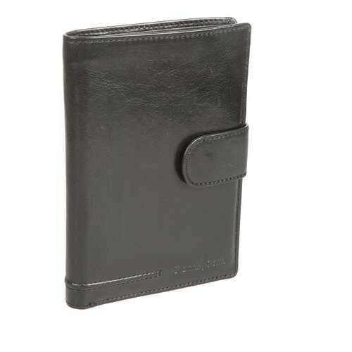 Портмоне мужское Gianni Conti 708457 black
