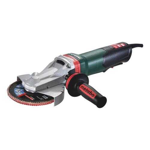Сетевая угловая шлифовальная машина Metabo WEPBF 15-150 Quick 613085000