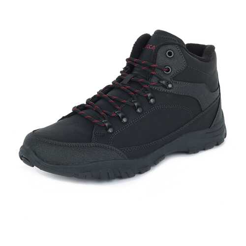 Ботинки мужские T.Taccardi 710018669 черные 40 RU