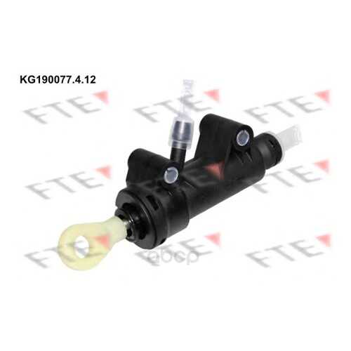 Комплект сцепления FTE Automotive KG190077412