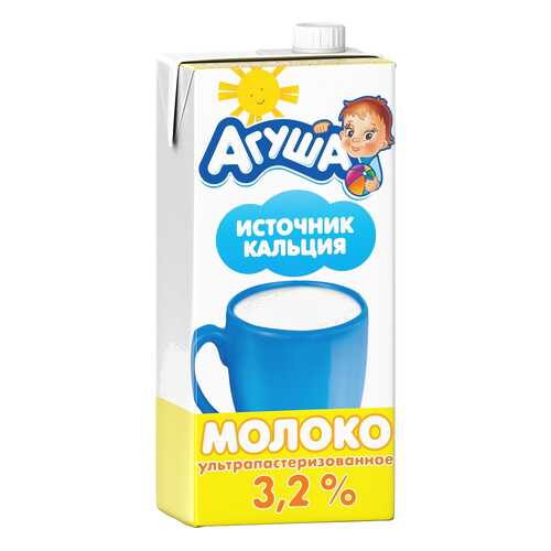 Молоко в Мария-Ра