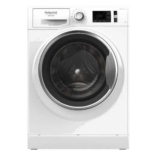 Стиральная машина Hotpoint-Ariston NLM11 824 WC A RU