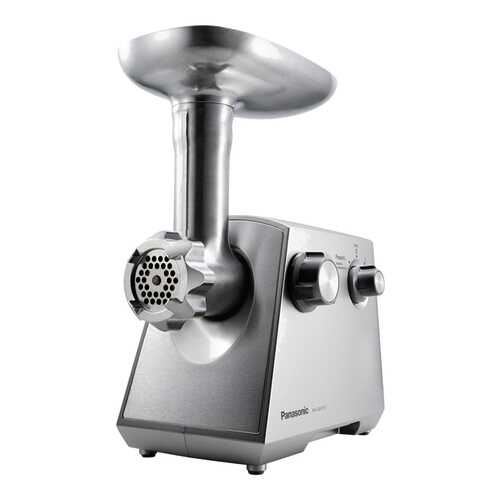 Электромясорубка Panasonic MK-GM1701STQ