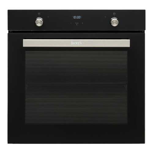 Встраиваемый электрический духовой шкаф Jacky`s JO EB7538 Black