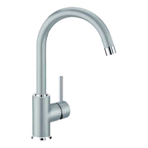 Смеситель для кухонной мойки Blanco MIDA 524210 жемчужный