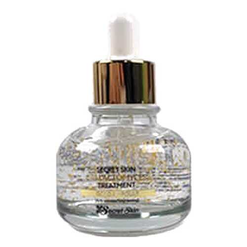 Сыворотка для лица SECRETSKIN GALACTOMYCES TREATMENT GOLD AMPOULE 30мл