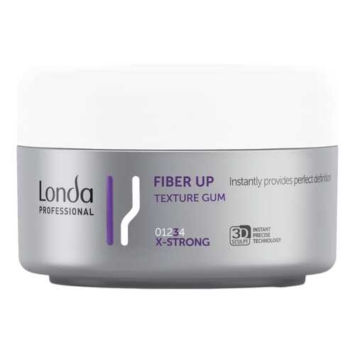 Гель для укладки Londa Professional Fiber Up 75 мл