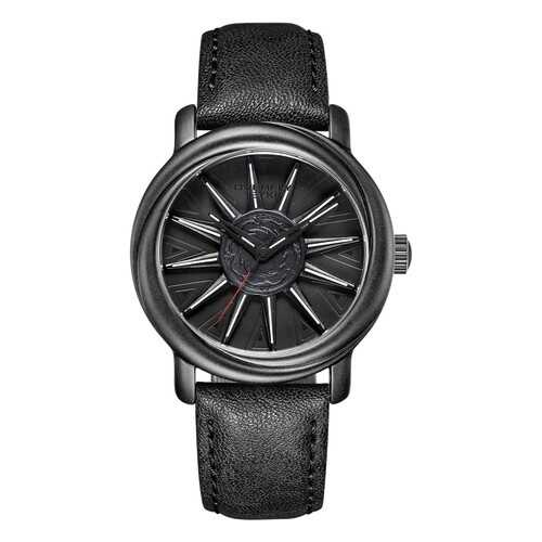 Часы и ремешки в Black Star Wear