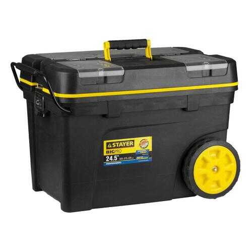 Пластиковый ящик для инструментов Stayer 38107-24