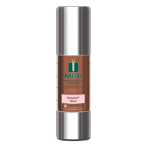Сыворотка для лица MBR Continue Line med Modukine TM Serum