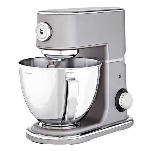 Кухонная машина WMF Profi Plus 0416320771 Silver