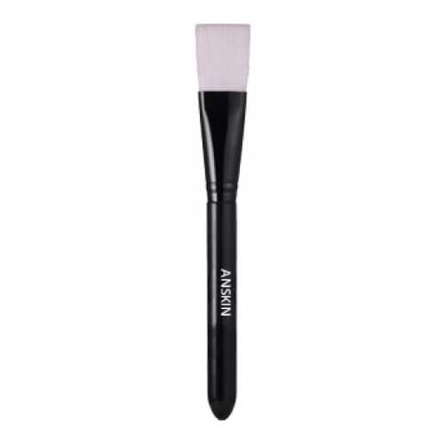Кисть для макияжа Anskin Bella Accessori Brush Black