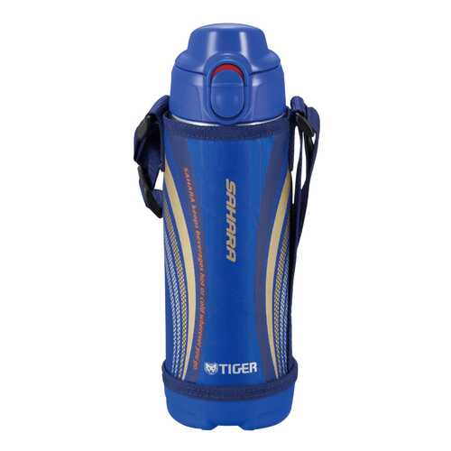 Термос Tiger MBO-E050 A 0,5 л синий
