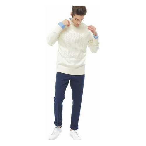 Джемпер мужской Tommy Hilfiger MW0MW12267 YBL бежевый L