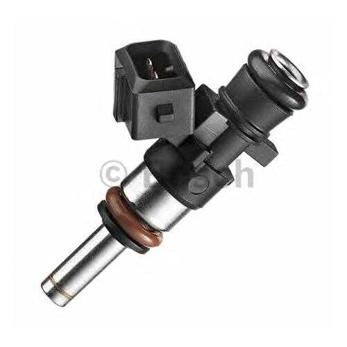 Форсунка Bosch 0280158040