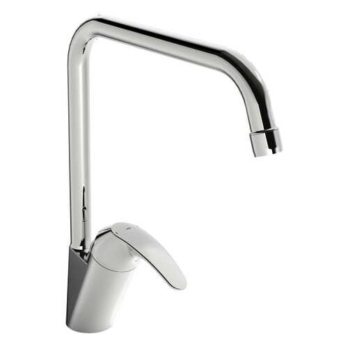 Смеситель для кухонной мойки Oras Polara 1438F хром