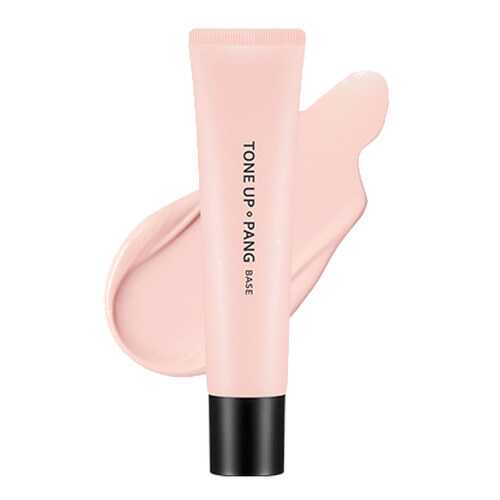 База под макияж Apieu Tone Up Pang Base [Pink], 35 гр