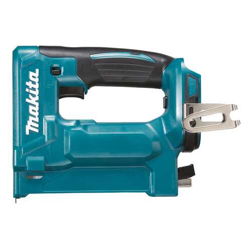 Скобозабиватель Makita DST112Z БЕЗ АККУМУЛЯТОРА И З/У