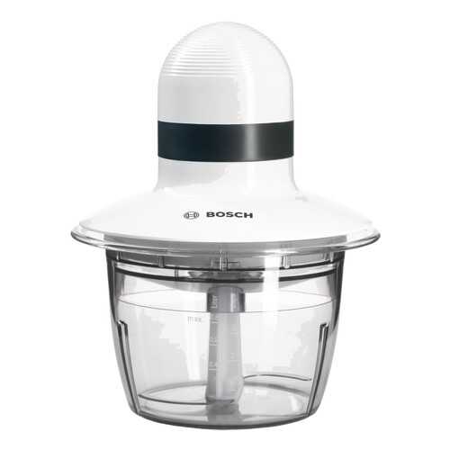 Измельчитель Bosch MMR08A1 Белый