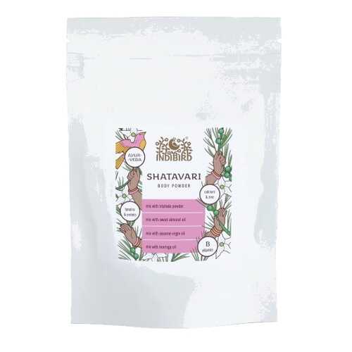 Порошок Шатавари (Shatavari Powder) 100 г