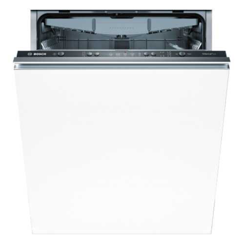 Встраиваемая посудомоечная машина 60 см Bosch Serie 2 SMV25DX01R