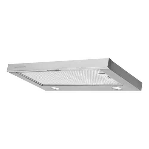 Вытяжка встраиваемая Kuppersberg SLIMLUX IV 50 X Inox