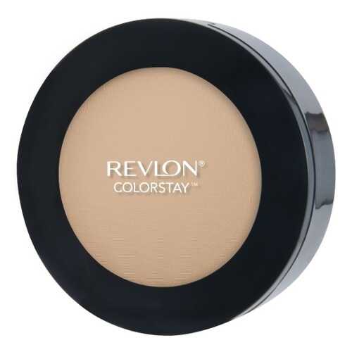 Пудра REVLON Colorstay Pressed Powder, тон 830 Light medium