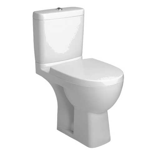 Приставной унитаз Jacob Delafon Odeon Up 05118558W-00 белый