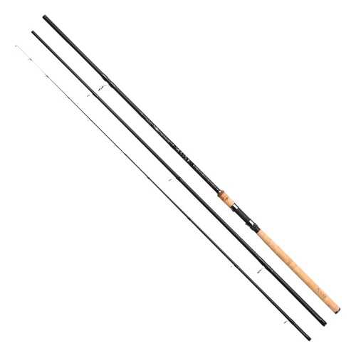 Удилище фидерное Mikado X-Plode Heavy Feeder 390, 100-200 г