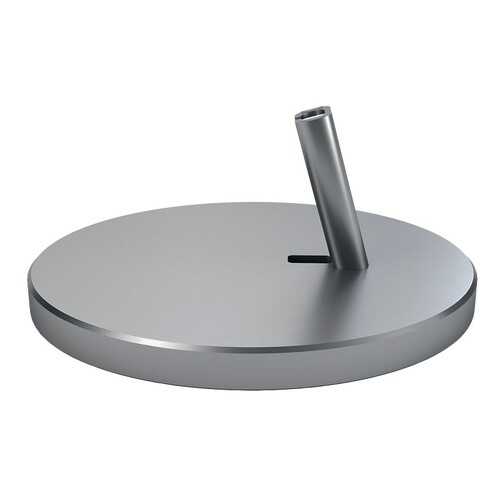 Док-станция Apple для смартфона Satechi Aluminum Lightning Charging Stand
