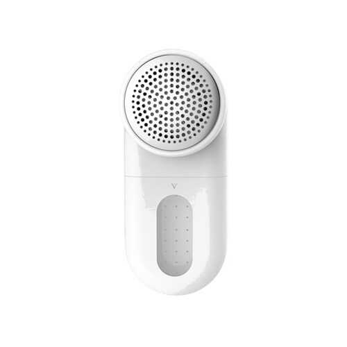 Машинка для удаления катышков Xiaomi Mijia Rechargeable Lint Remover White