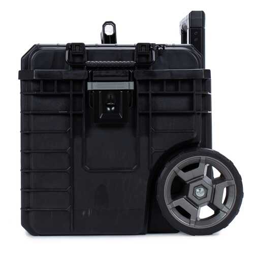 Ящик для инструментов на колесах 22 GEAR