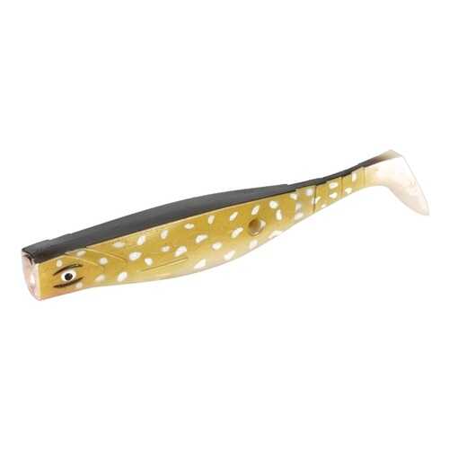 Виброхвост Mikado Fishunter Goliat, 18 см, 122
