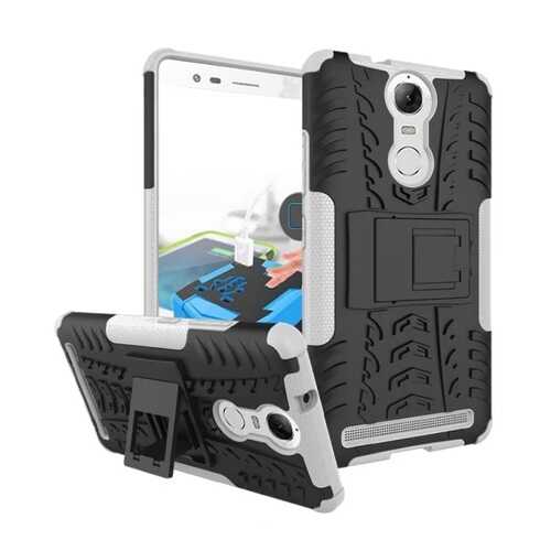 Чехол MyPads для Lenovo K5 Note White