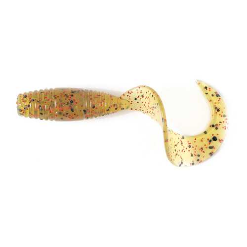 LUCKY JOHN Твистеры Съедобные Lj Pro Series J.i.b Tail 2.0In (05.10)/pa03 10Шт.